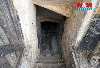 Prodej rodinného domu, Velvary, ul. Růžová - 20