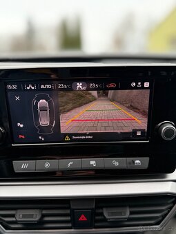 SEAT LEON 2.0Tdi 110kW FR DSG Koup.ČR,2022,Aut. parkování - 20