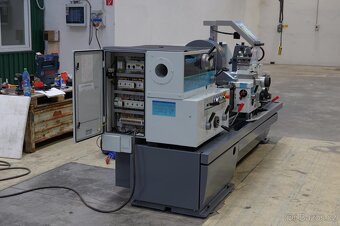 TRENS - TOS SN 500/1500 po oprave - 20