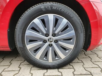 Škoda Superb 3 iV Combi 1.4 TSI 160kW DSG - záruka Autodraft - 20