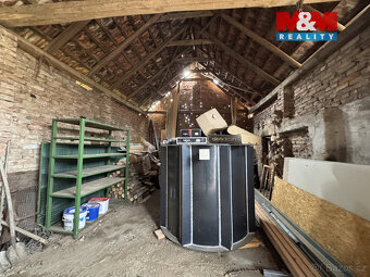 Prodej rodinného domu, Ladná, ul. Anenská - 20