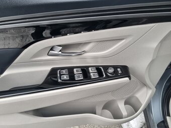 SsangYong Korando, 1.5 T-GDI 4x4 - 20