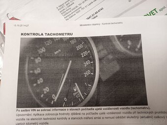 ŠKODA Octavia 1,6TDI Ambition 1 maj ČR DPH - 20