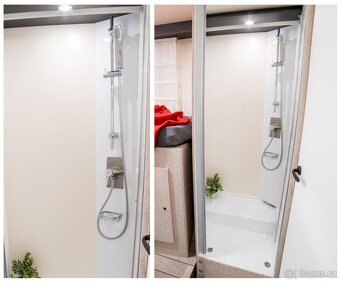 Forster 745 EB TOP TEN MAX VÝBAVA - 20