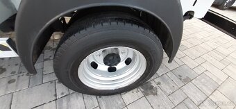 Renault Master 2,3DCi 107kW sklápěč, tupláky, tažné 3,5t,DPH - 20