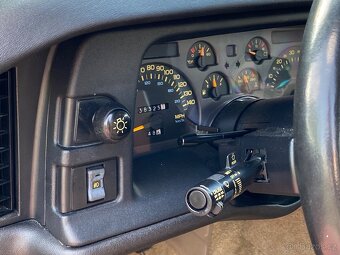 CHEVROLET CAMARO 5.7 - 20