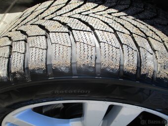 Mercedes ML250CDi 150KW BlueTEC 4x4 bez koroze 2012 - 20