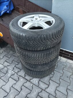 Prodám Ford S Max 2.0 TDCi  120 kW - 20