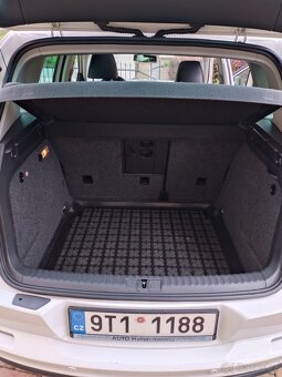 Volkswagen Tiguan R-Line 4x4 2.0 TDI 103 kW, DSG - 20
