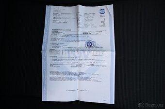 Mazda 3 2.0 111KW Sport Line 9/2009 - 20