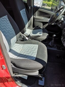 SUZUKI IGNIS BENZÍN 1.3i POHON 4X4 - 20