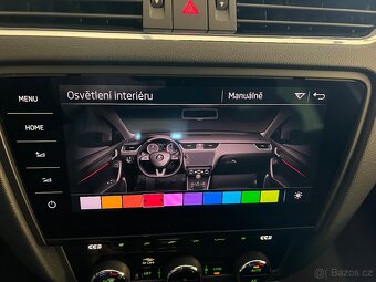 Škoda Octavia RS 2.0TDI 4x4 DSG 135kw Xtreme 19” Full Led - 20