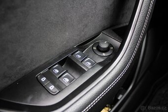 Škoda Superb 2.0 TDI SCR Sportline DSG - 20