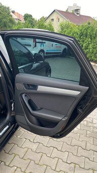 2010 Audi A4, 2.0 TDI, 2010, 105 kW - 20