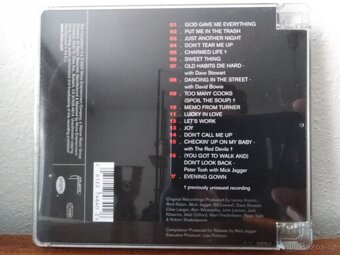 Originál CD - 20