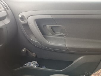 Škoda Roomster 5J Praktik 1.2 HTP - 20