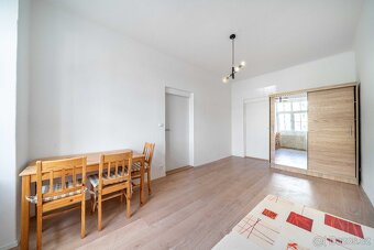 Byt Edvarda Beneše Plzen 3+1 - 72m2 - 20