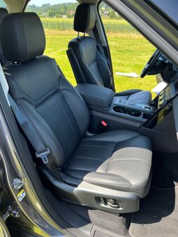 Land Rover Discovery 5 HSE4x4/NAV/PANO/KAMERA/177kw - 20