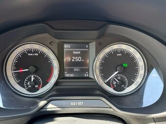 Škoda Octavia 2.0Tdi 110kw Edition - 20