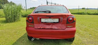 Prodám Renault Mégane Coupé 1.6 - 20