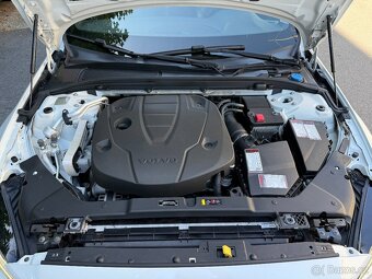 Volvo V60 D4 R-Design - 20