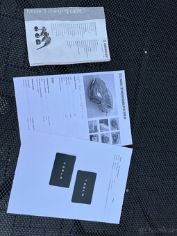 Tesla 3 SR, 239KW,60KWh, SOH 87%, vč. DPH - 20