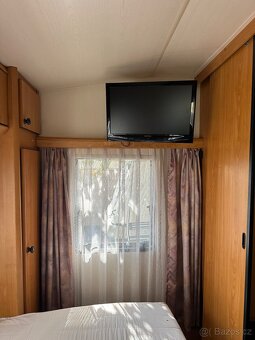 Karavan Hobby De Luxe - 20