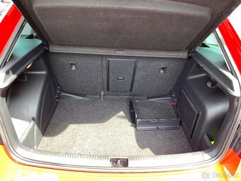 ŠKODA RAPID SPACEBACK 1.0TSI 81KW STYLE PLUS - 20