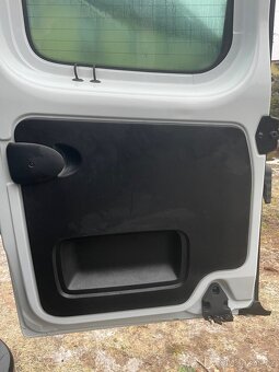 Renault Trafic 2.0 Dci , 150 k . - 20