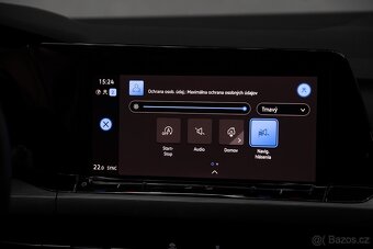 Volkswagen Golf 1.5eTSI 96kW, automat, 2021, DPH - 20