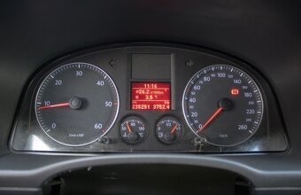 Volkswagen Caddy 1.9 TDI - 20