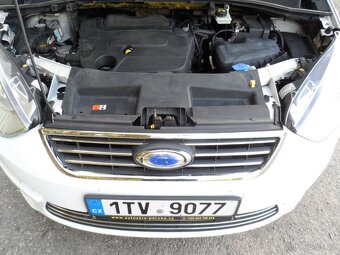 Ford Galaxy 2.0 TDCI 103 KW 7Míst,Navi - 20