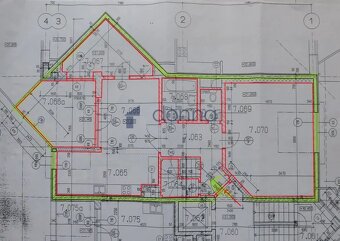 Pronájem bytu 3+kk/T, 124m2, Praha 6 - Petřiny, ul. Křenova, - 20