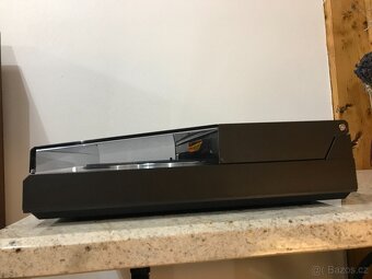 Technics SL-DL5 Top stav - 20