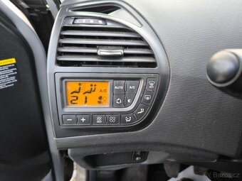 citroen C4 picasso 2011 - 20