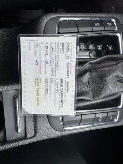 Škoda Superb 2.0 TDI 4x4 DSG moc hezký - 20