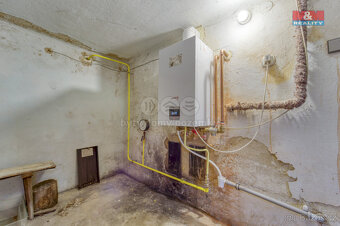 Prodej rodinného domu, 90 m², Šťáhlavy - Šťáhlavice - 20