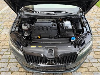 ŠKODA SUPERB III SPORTLINE 2.0TDI 140kW 7DSG • FULL • 125TKM - 20