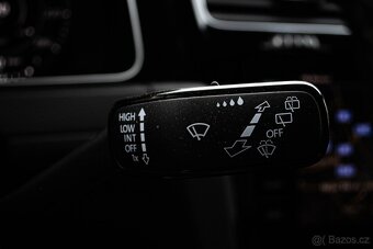Volkswagen Golf Variant GTD 2.0 TDi 135kW DSG - 20