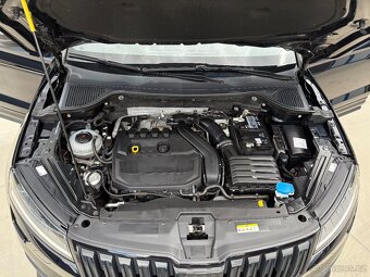 Škoda Karoq TSI Sportline - 20