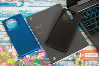 Nillkin Super Frosted pro Xiaomi / Redmi / Poco - 20