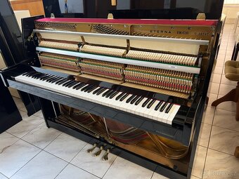 Eterna - Yamaha ÉR-C10 se zárukou 5 let, REZERVACE - 20