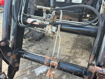 Traktor STEYR 9094 (CASE IH CS 94) ZACHOVALÝ - 20