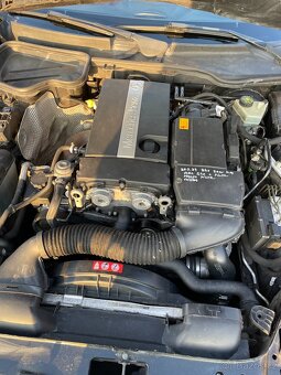 SLK 200 Mercedes Benz ( R 171 ) - 20