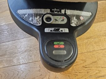 Autosedačka Joie i-Spin 360 otočná 0-19 kg - 20