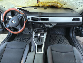Bmw e91 330xd 170kw veškeré náhradní díly z vozu - 20