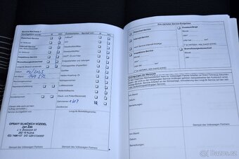 Volkswagen Sharan 2.0 TDi MATCH,EL.DVEŘE,VÝHŘEV,DKLIMA,TAŽNÉ - 20