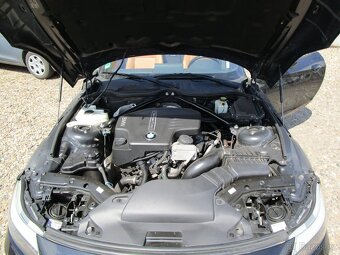 PRODÁM BMW Z4 KABRIOLET 2,0 - 135KW - 20