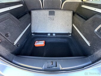 Seat Alhambra STYLE 103kW 2.0TDI E-Ecomotive r.v.2011 - 20