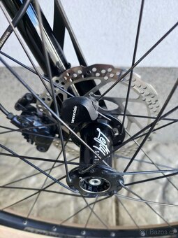 Horské kolo Cannondale Scalpel Carbon 3 2023 29″ - 20